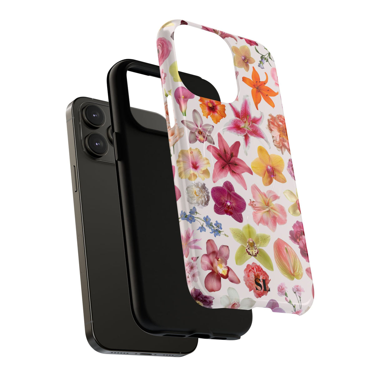 Floral Bouquet MagSafe Case
