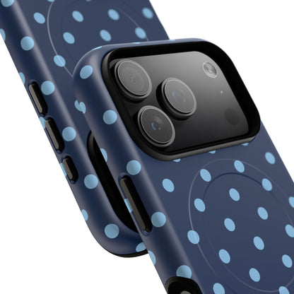 Horizon Polka Dot MagSafe Case