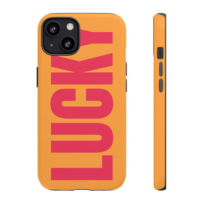 Hibiscus Custom Statement iPhone Case