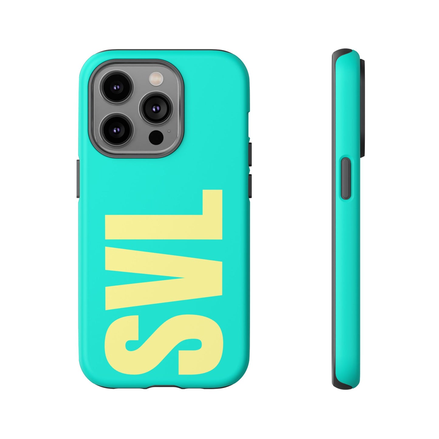 Riptide Custom Statement iPhone Case