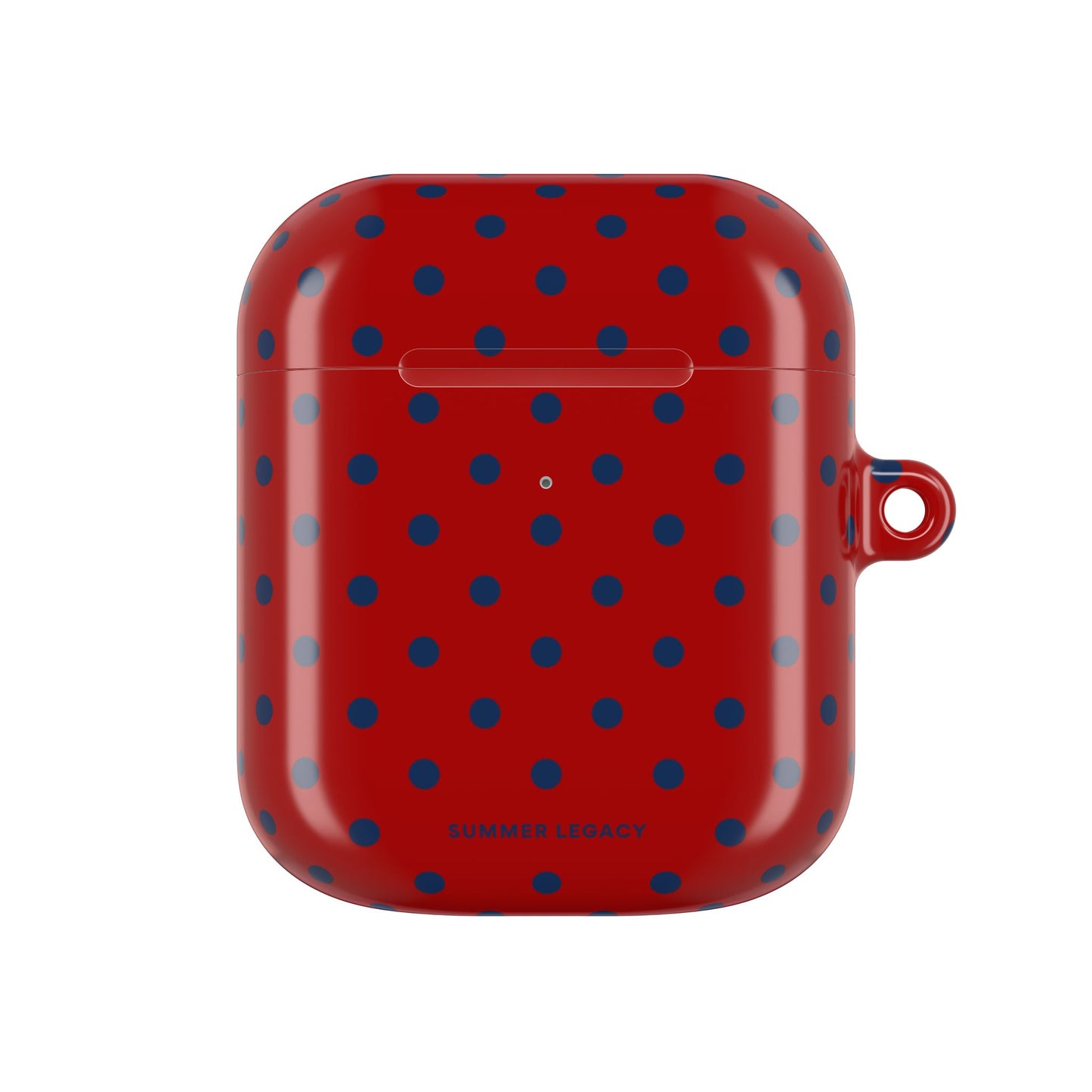 Voyage Polka Dot AirPod Case