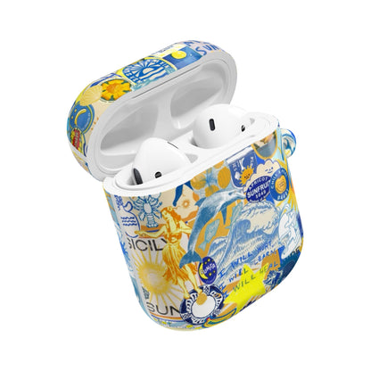 Life's a Beach AirPod Case