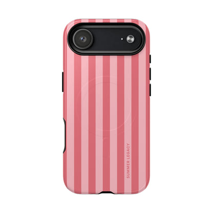 Blushing Stripe MagSafe Case