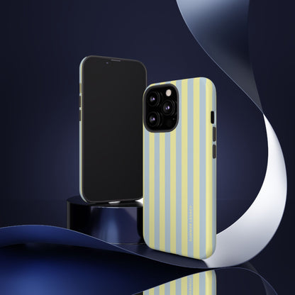 Daybreak Stripe iPhone Case