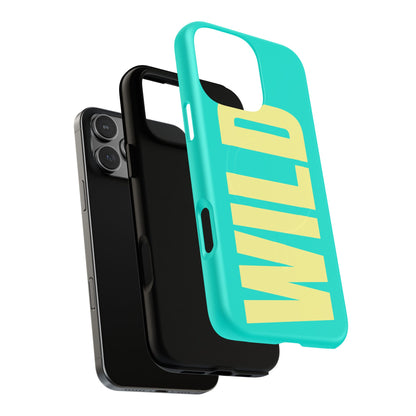 Riptide Custom Statement MagSafe Case