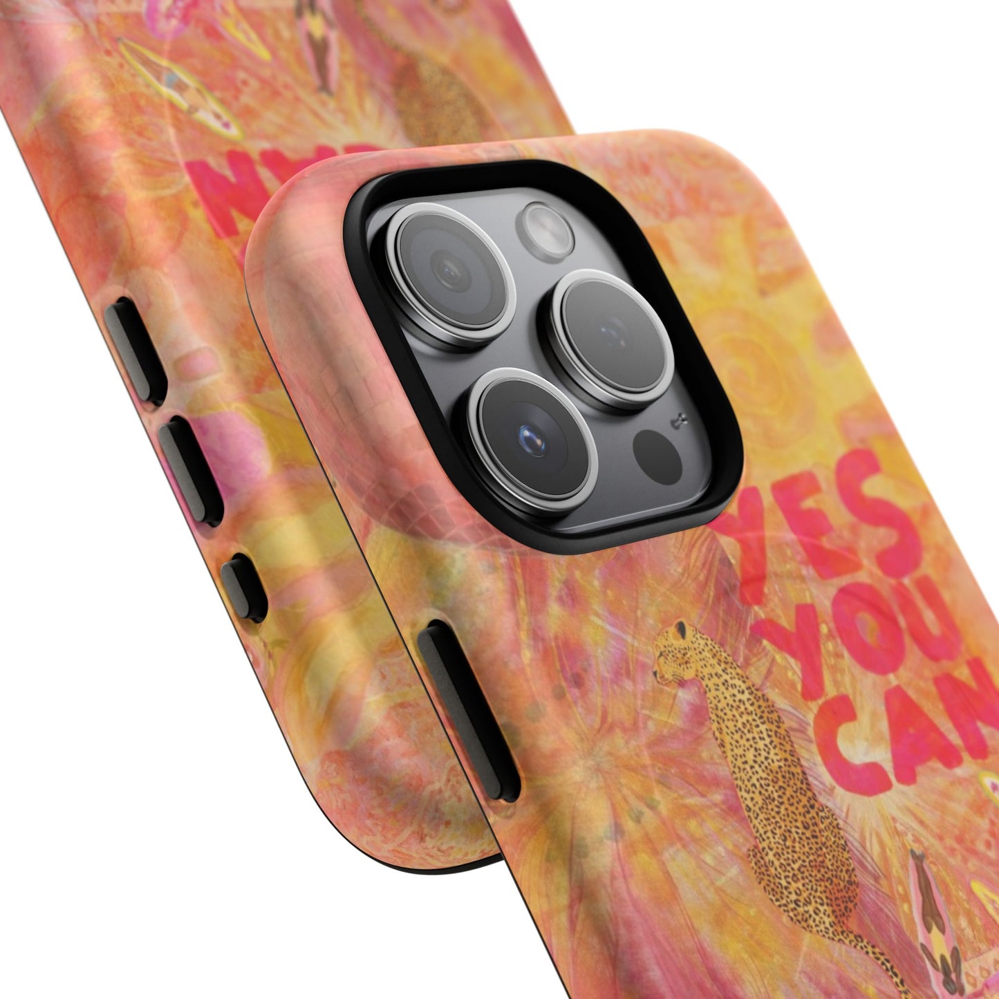 Wild Heart MagSafe Case