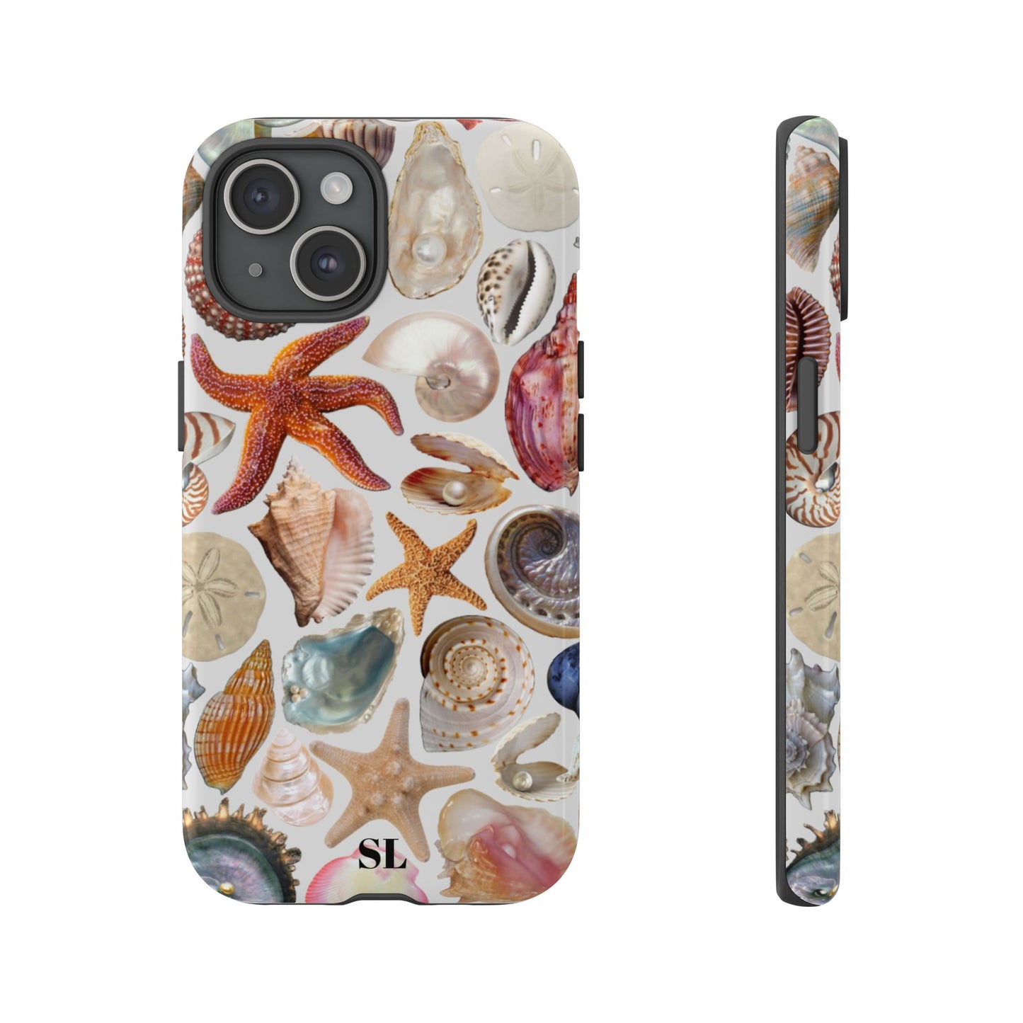 Shoreline iPhone Case