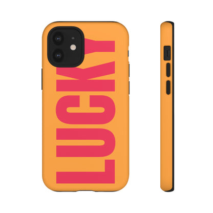 Hibiscus Custom Statement iPhone Case