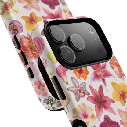 Floral Bouquet MagSafe Case