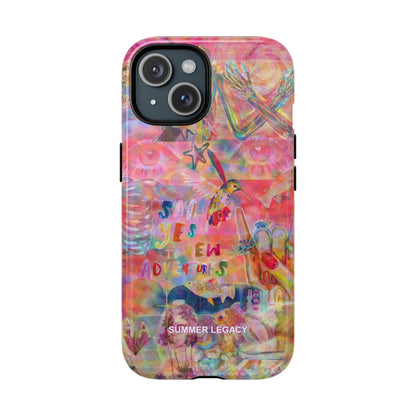 Kaleidoscope MagSafe Case