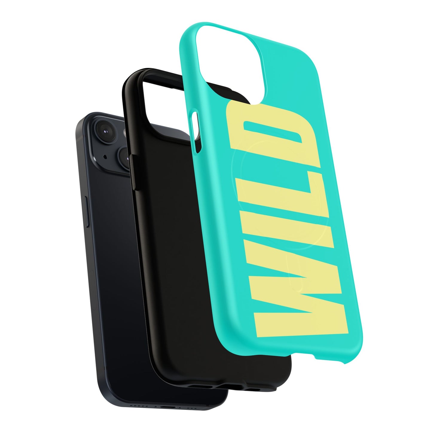 Riptide Custom Statement MagSafe Case