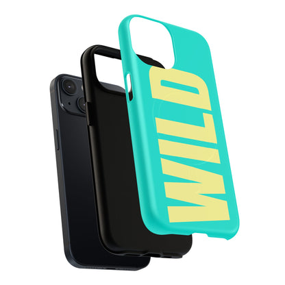 Riptide Custom Statement MagSafe Case