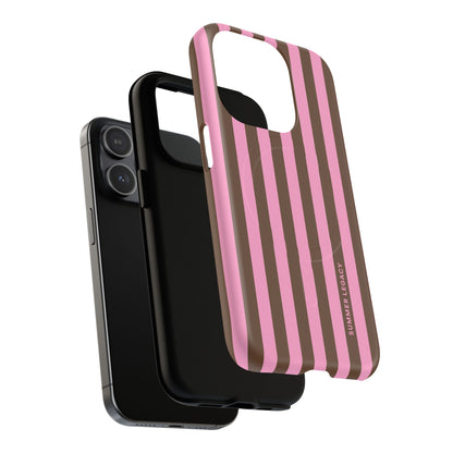 Neapolitan Stripe MagSafe Case