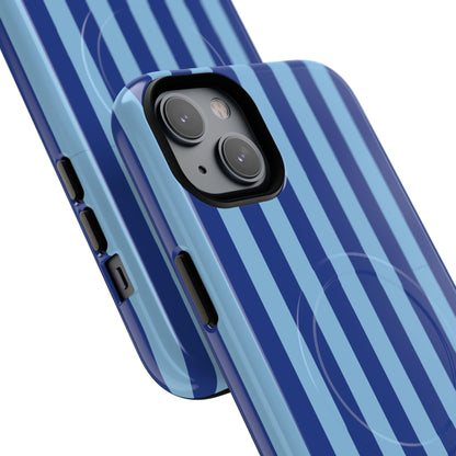 Horizon Stripe MagSafe Case