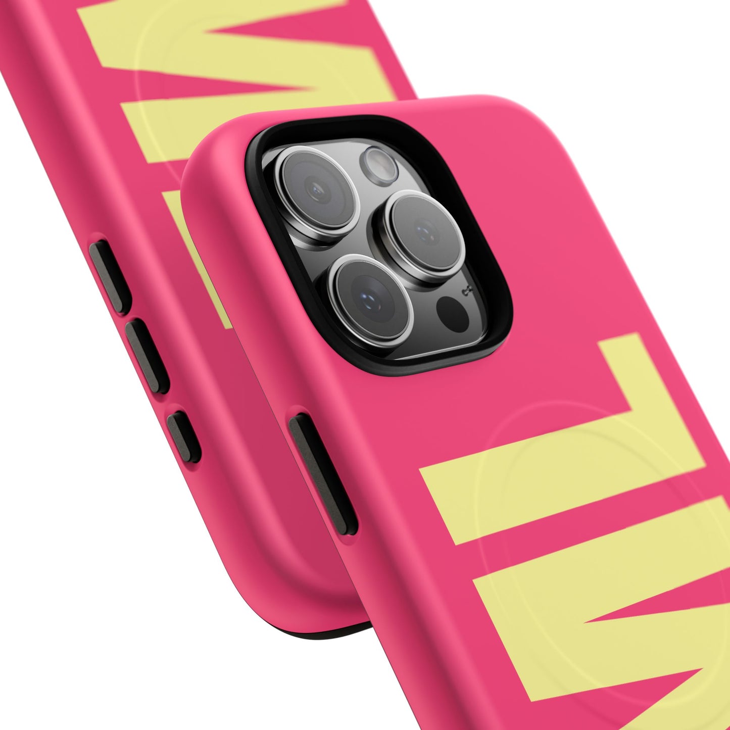 Sherbet Custom Statement MagSafe Case