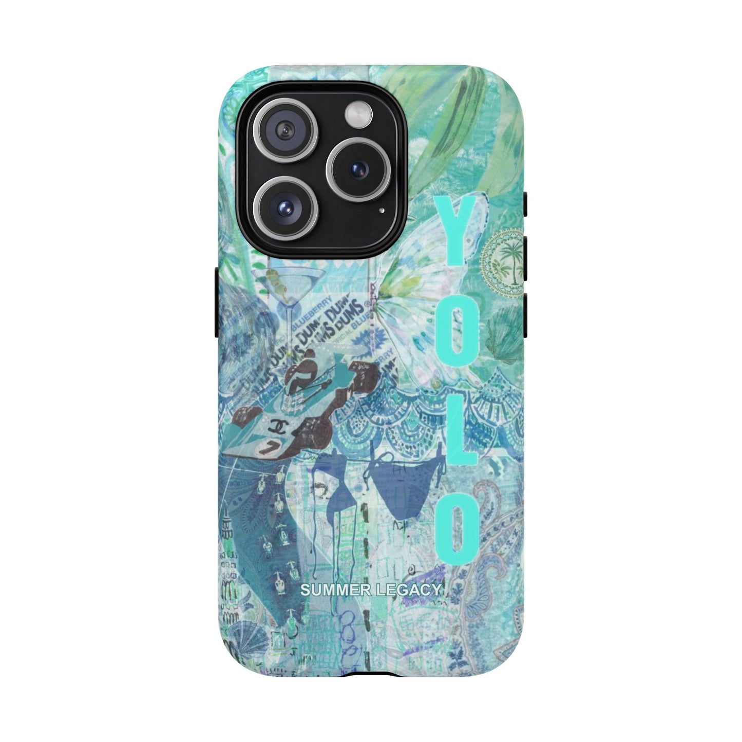 Free Spirit MagSafe Case