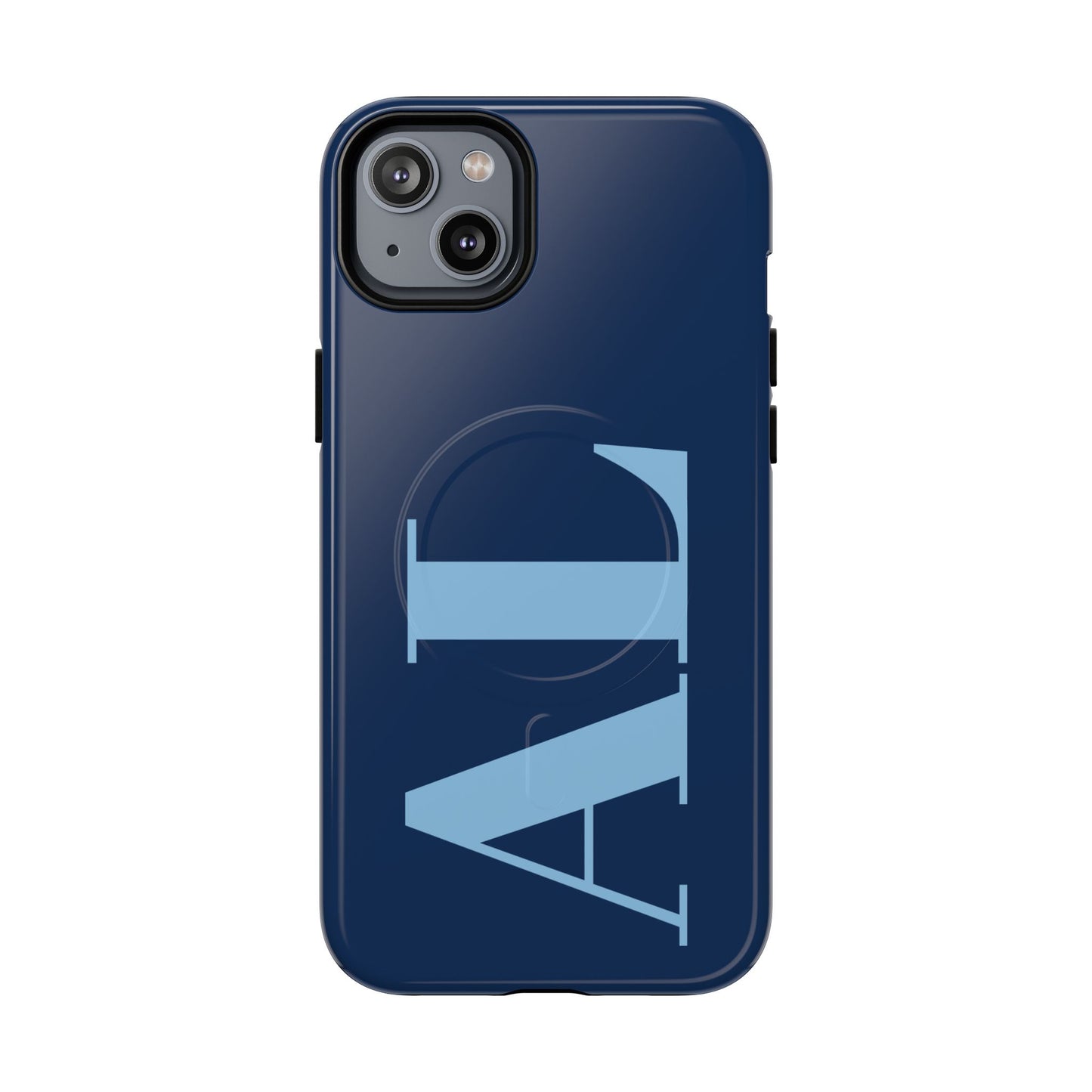 Horizon Custom Initial MagSafe Case