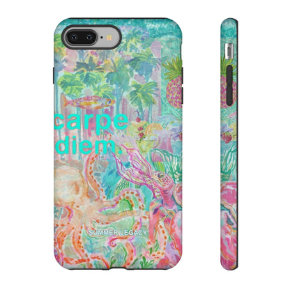 Reef iPhone Case