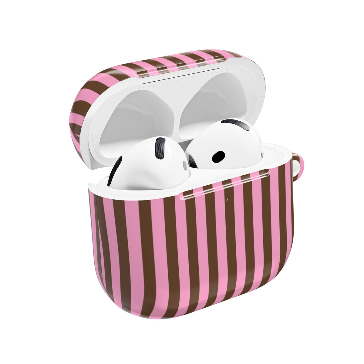 Neapolitan AirPod Case