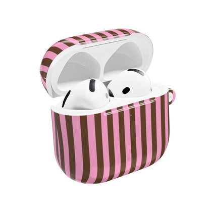 Neapolitan AirPod Case