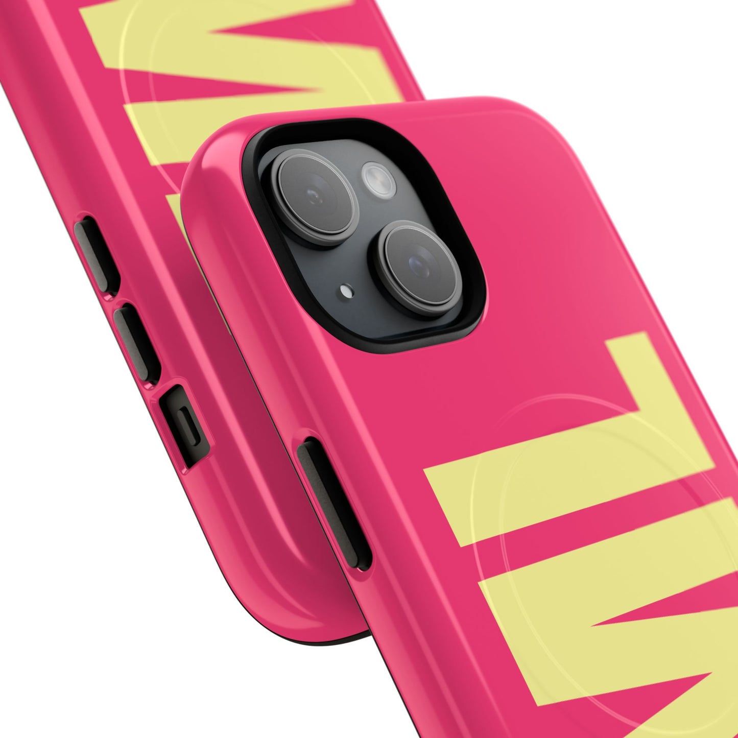 Sherbet Custom Statement MagSafe Case