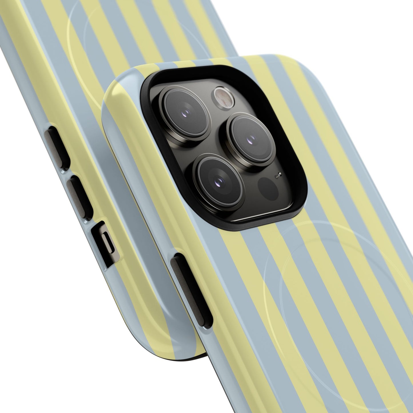 Daybreak Stripe MagSafe Case