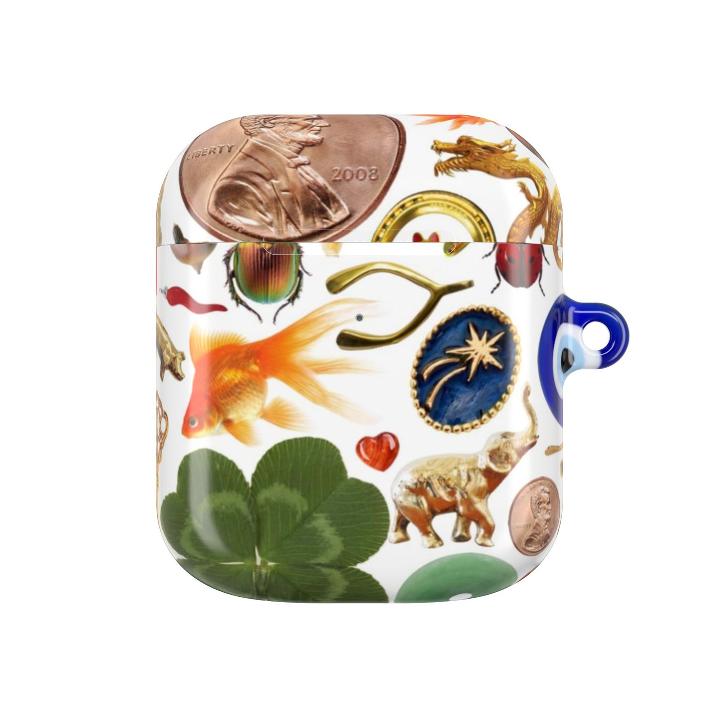 Lucky You AirPod Case