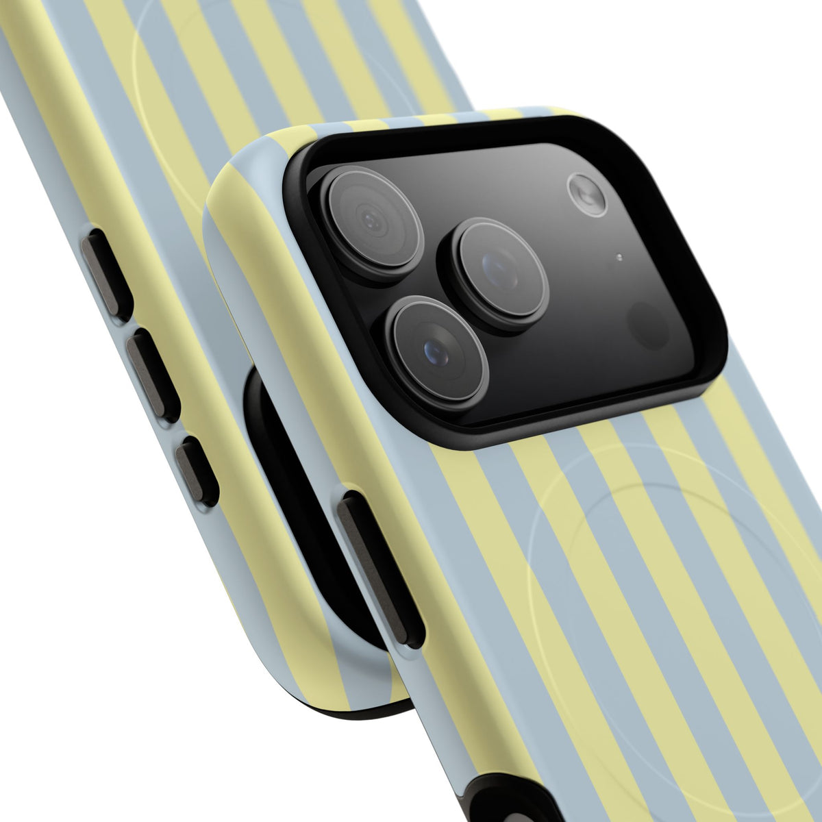 Daybreak Stripe MagSafe Case