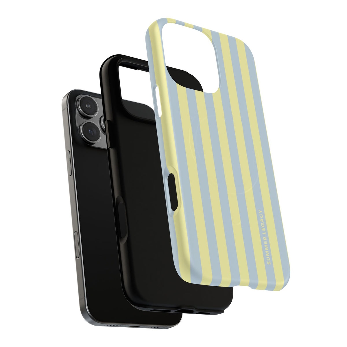 Daybreak Stripe MagSafe Case