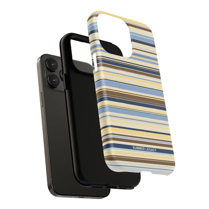 Copy of Coconut Multi Stripe MagSafe Case