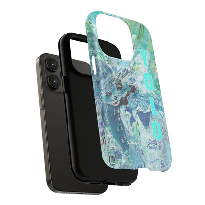 Free Spirit MagSafe Case