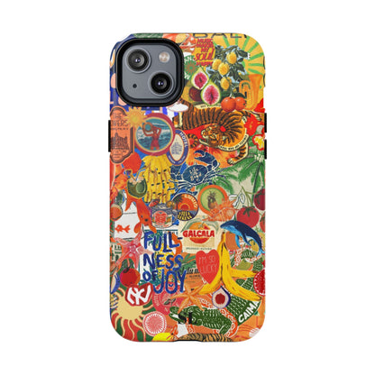 Heatwaves MagSafe Case