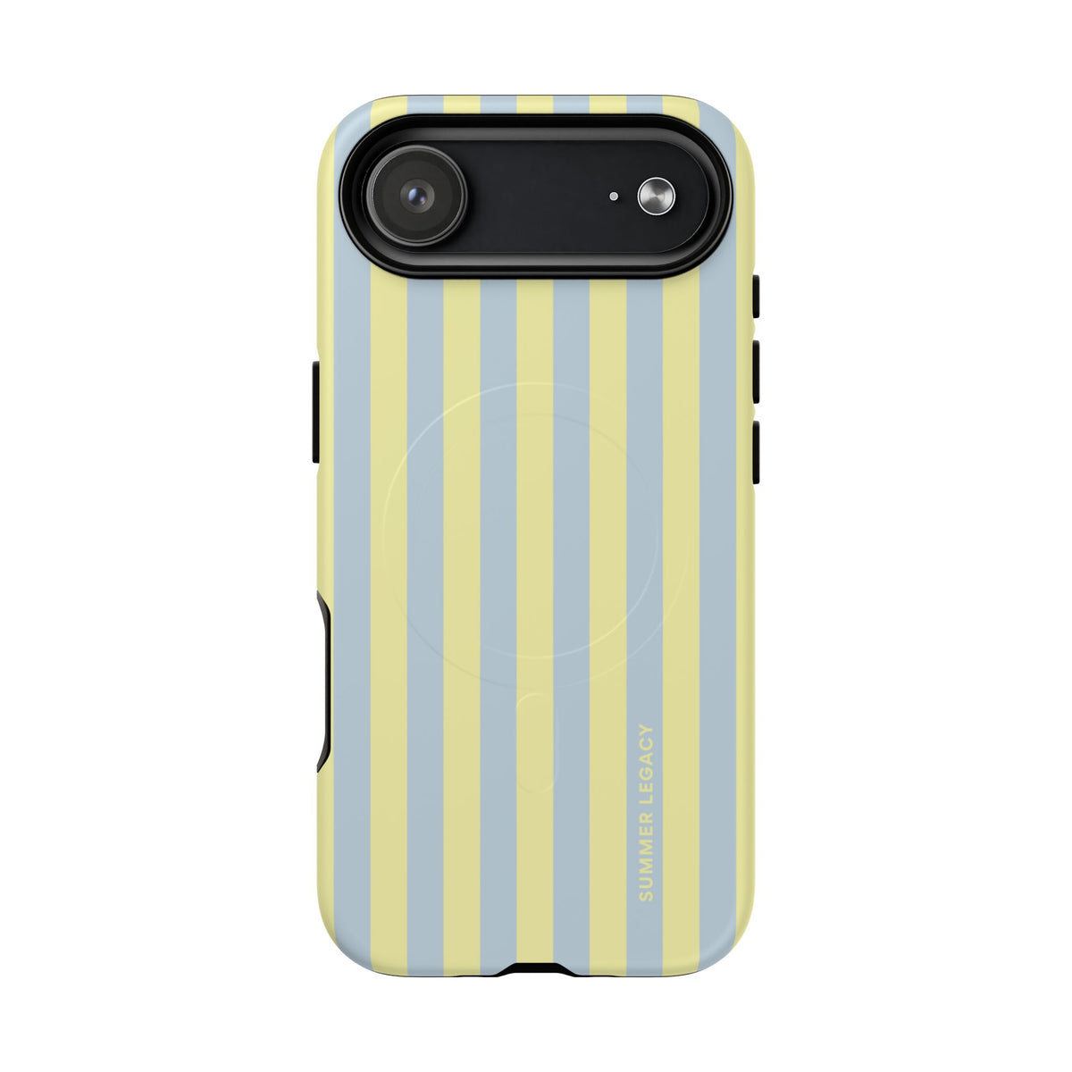 Daybreak Stripe MagSafe Case