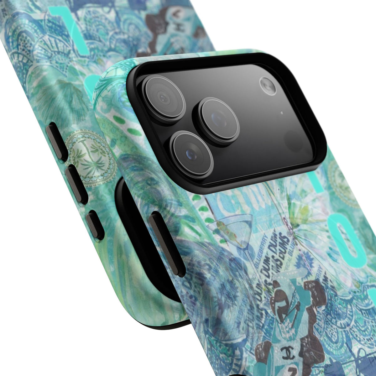 Free Spirit MagSafe Case