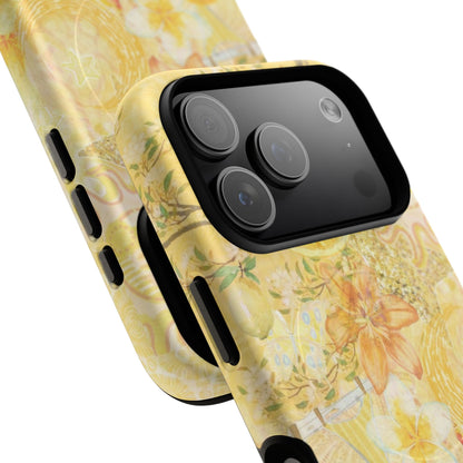 Citrine MagSafe Case