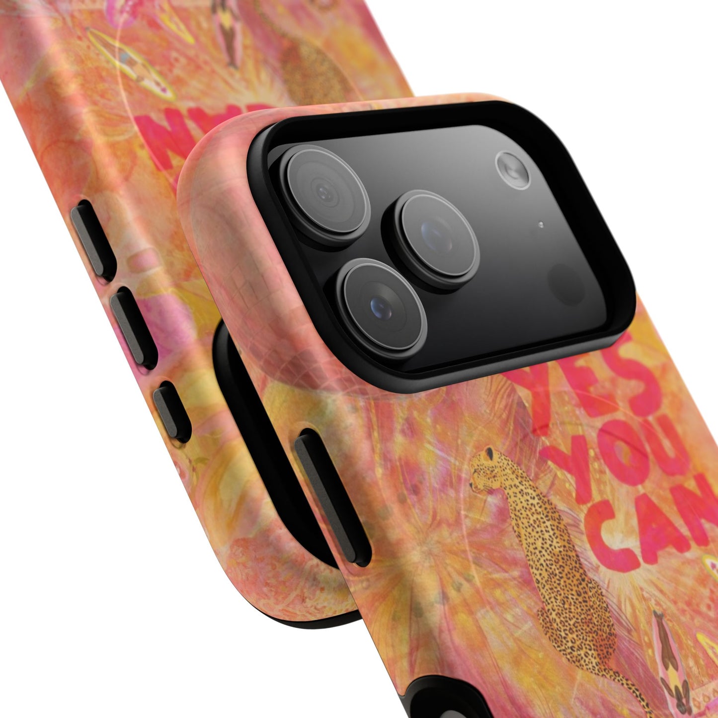 Wild Heart MagSafe Case