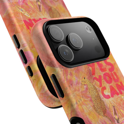 Wild Heart MagSafe Case