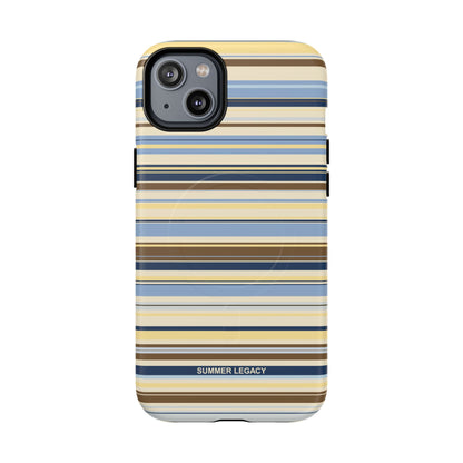 Copy of Coconut Multi Stripe MagSafe Case