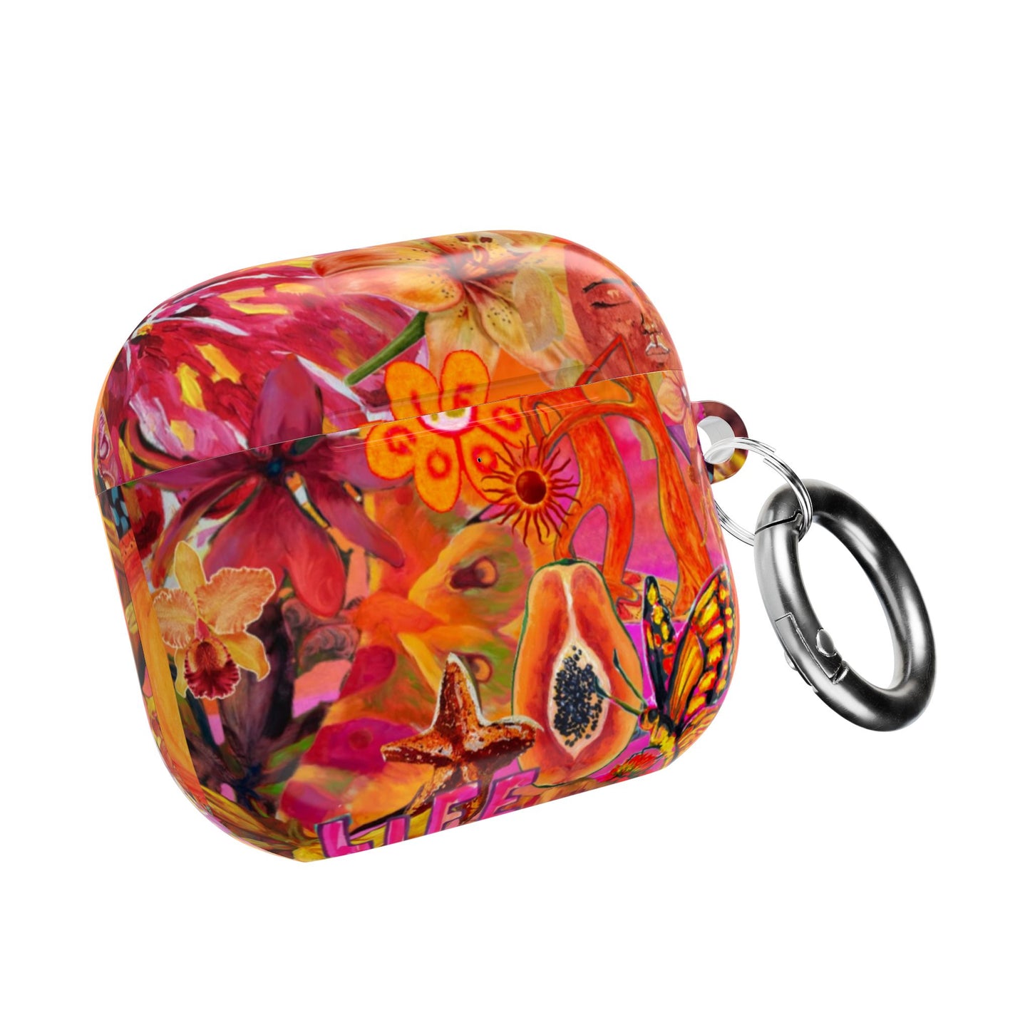 Solara AirPod Case