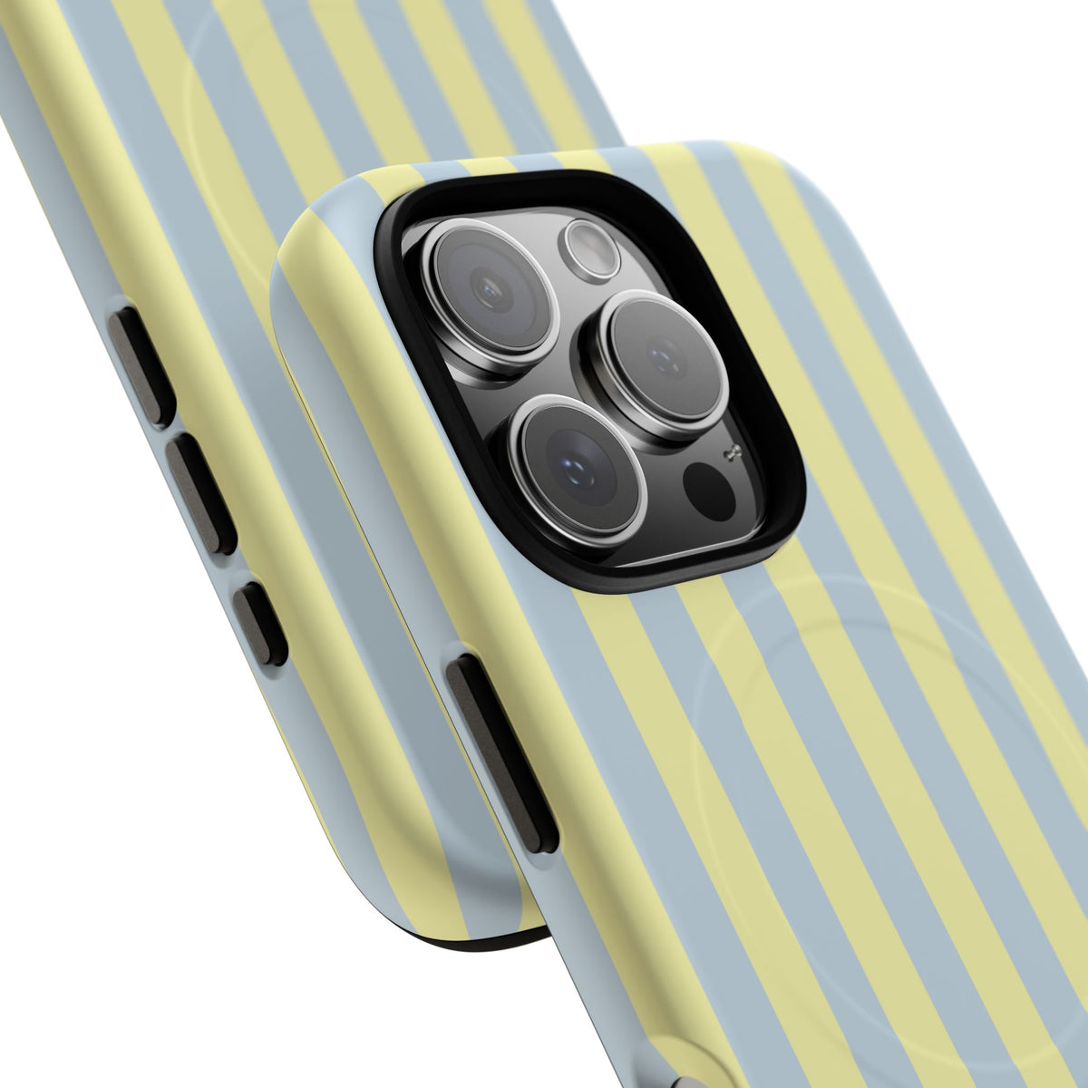 Daybreak Stripe MagSafe Case