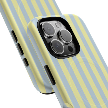 Daybreak Stripe MagSafe Case