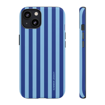 Horizon Stripe iPhone Case