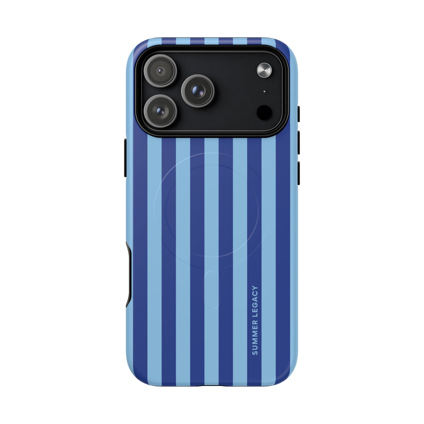 Horizon Stripe MagSafe Case