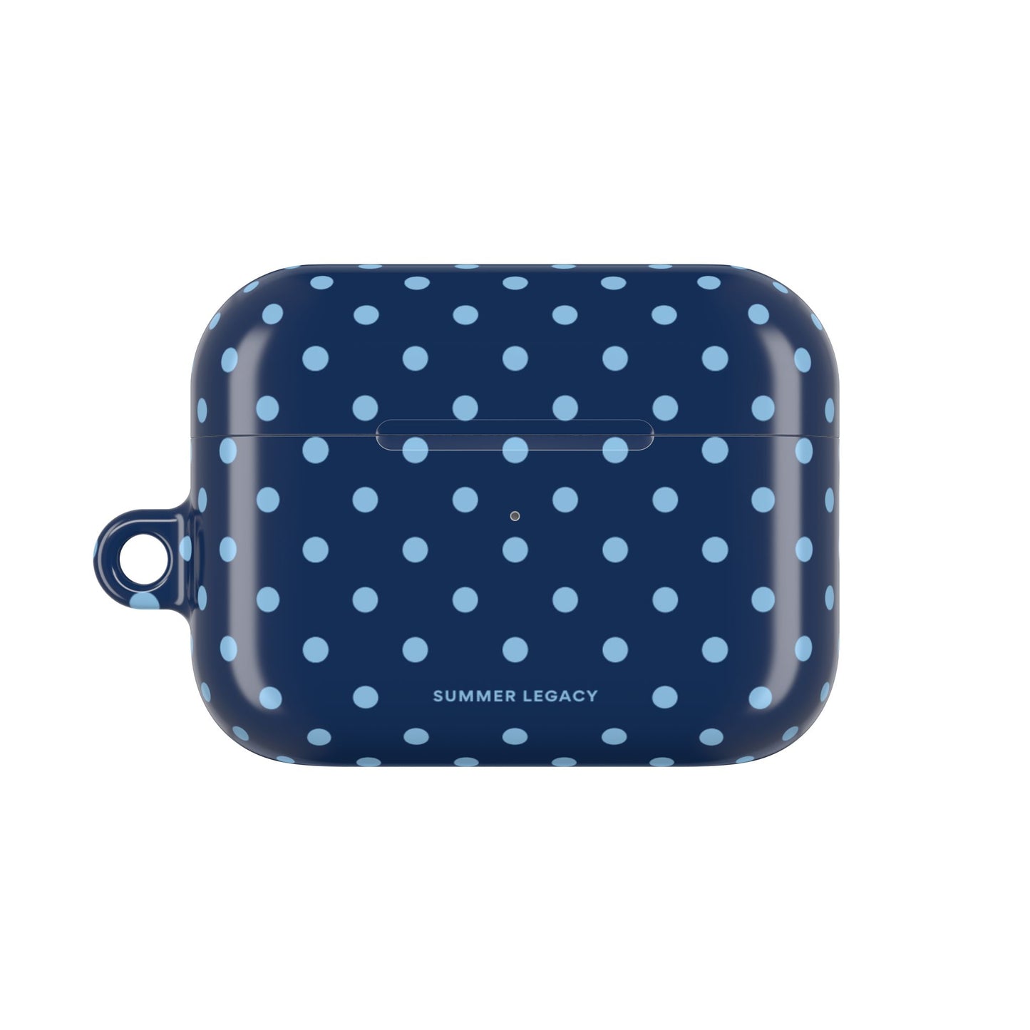 Horizon Polka Dot AirPod Case