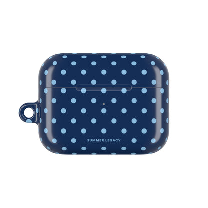 Horizon Polka Dot AirPod Case