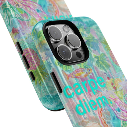 Reef MagSafe Case