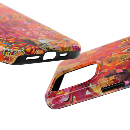 Solara iPhone Case