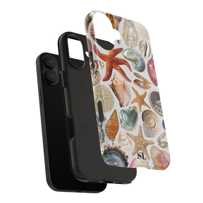 Shoreline iPhone Case