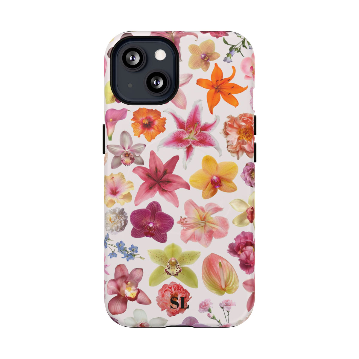 Floral Bouquet MagSafe Case