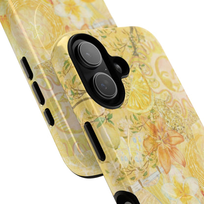 Citrine MagSafe Case